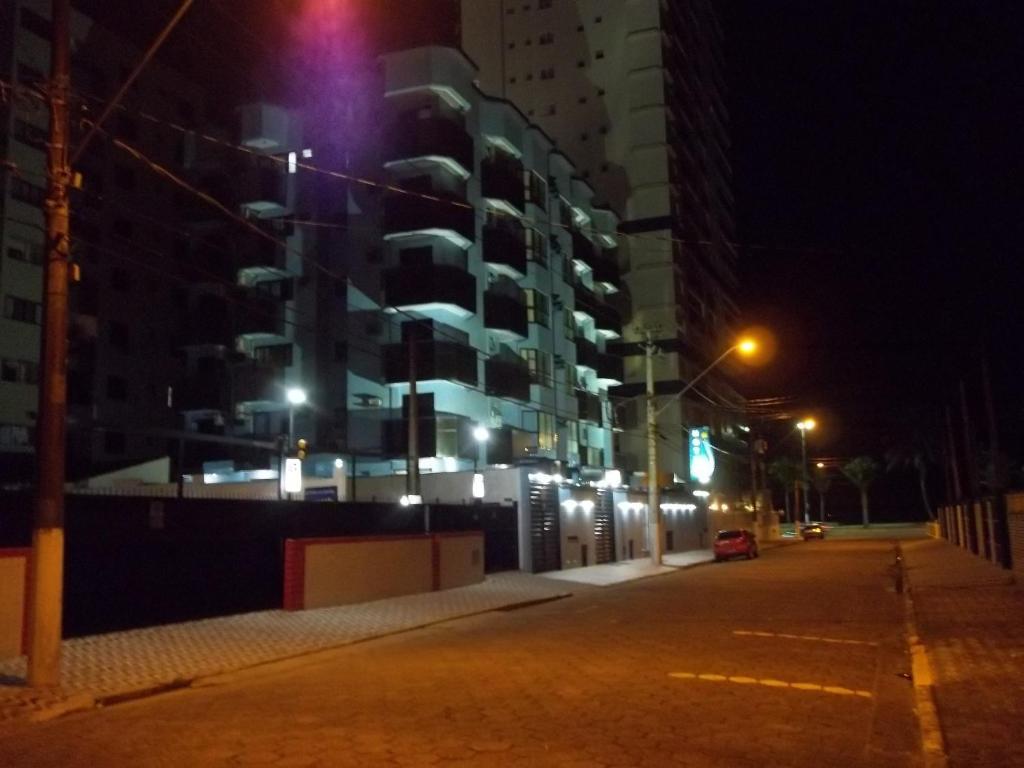 Hotel Rota Do Sol Praia Grande  Buitenkant foto