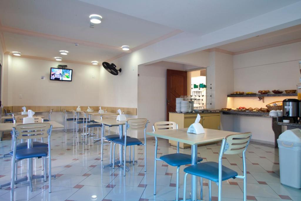 Hotel Rota Do Sol Praia Grande  Buitenkant foto